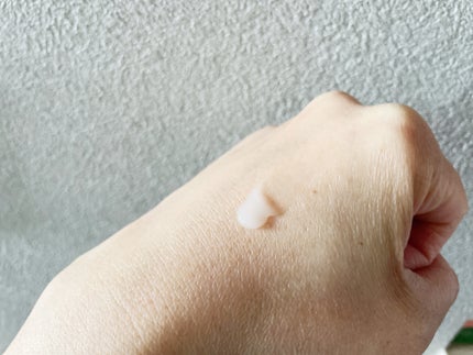 OIL/MONOQU/ヘアオイルを使ったクチコミ(5枚目)