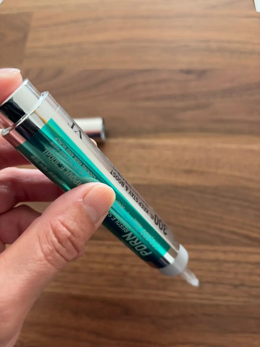 を使ったクチコミ（3枚目）