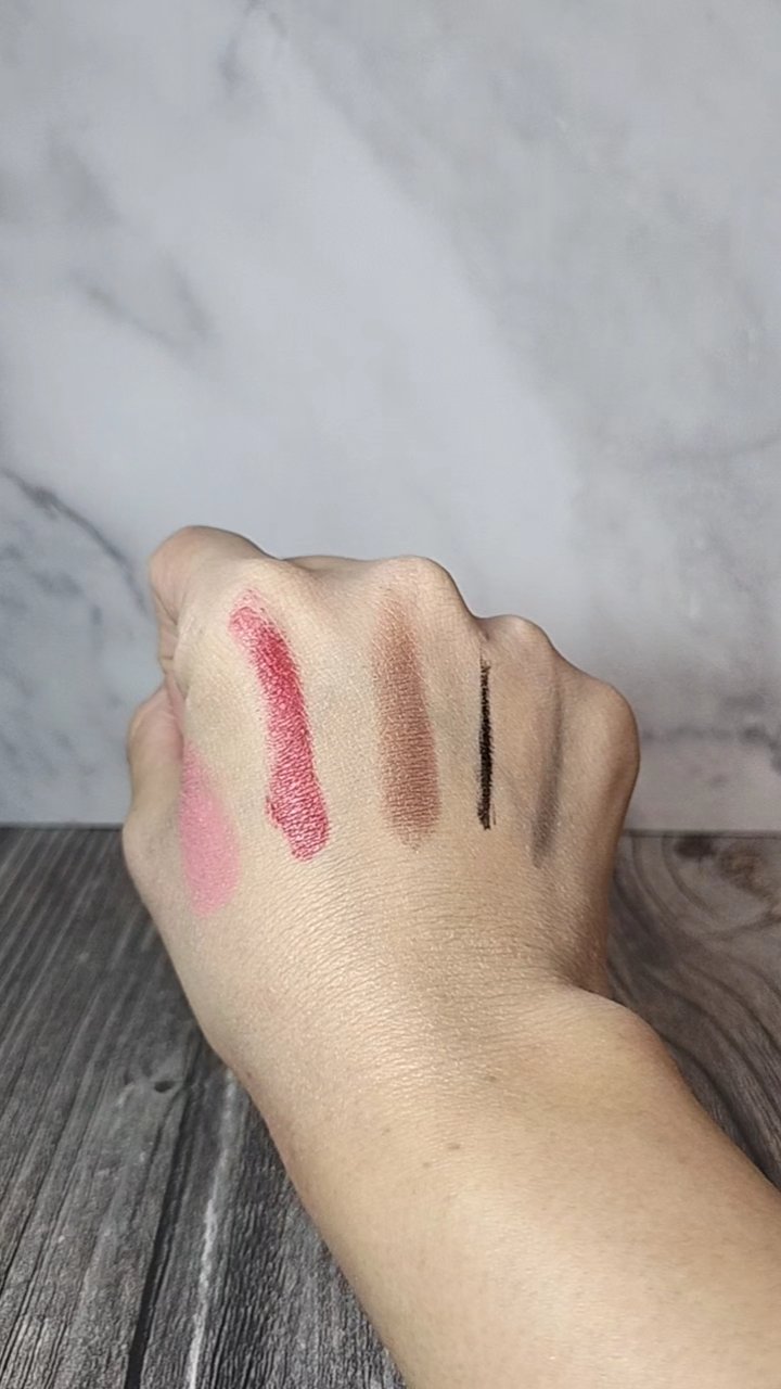 メルティングクレンザー/Dr.Melaxin/クレンジングウォーターを使ったクチコミ（3枚目）