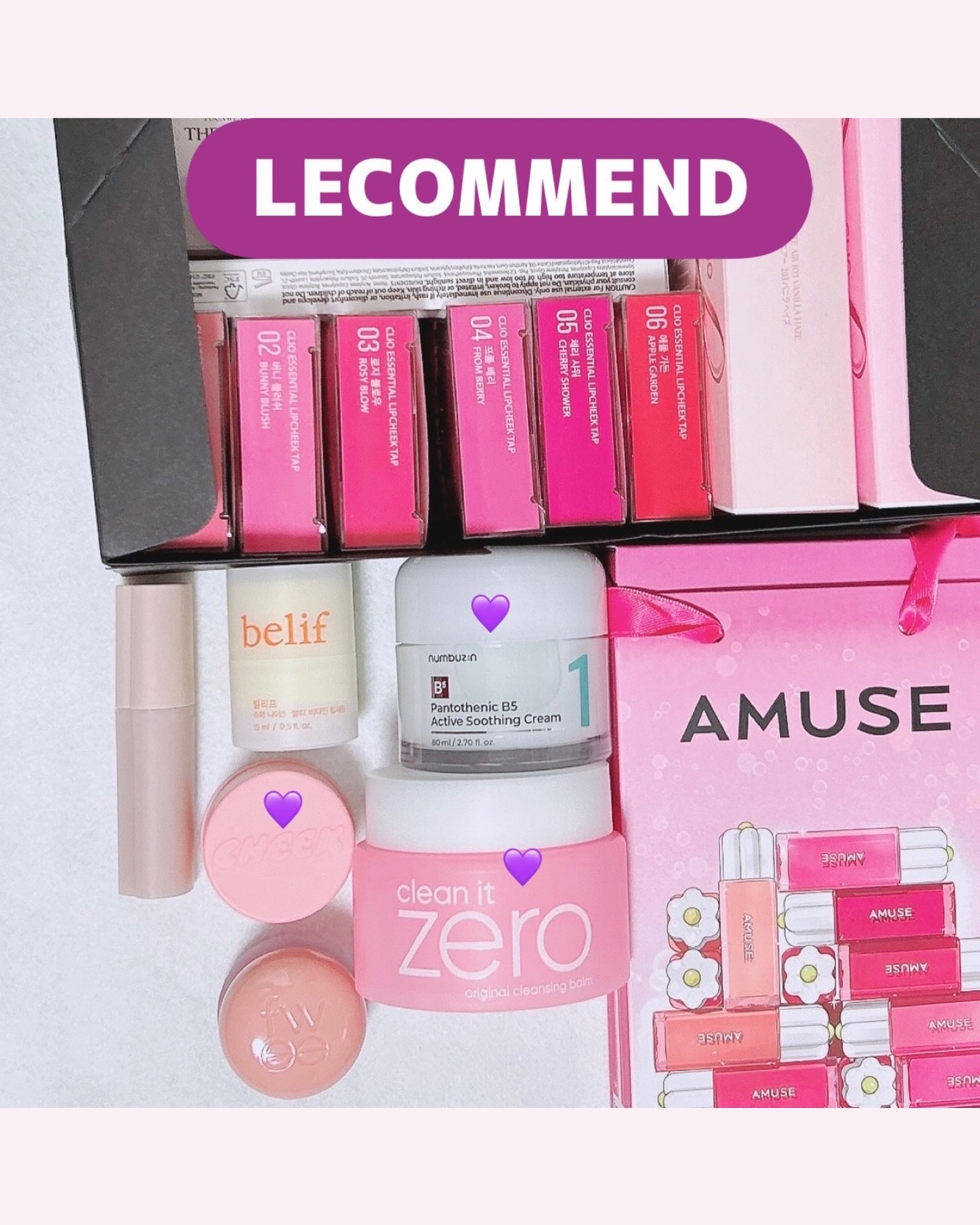 チークトーンジェリーブラッシャー/TONYMOLY/ジェル・クリームチークを使ったクチコミ（1枚目）