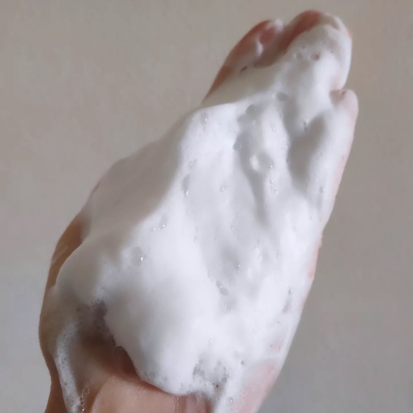 スキンコンディショニング洗顔/ファンケル/洗顔フォームを使ったクチコミ(5枚目)