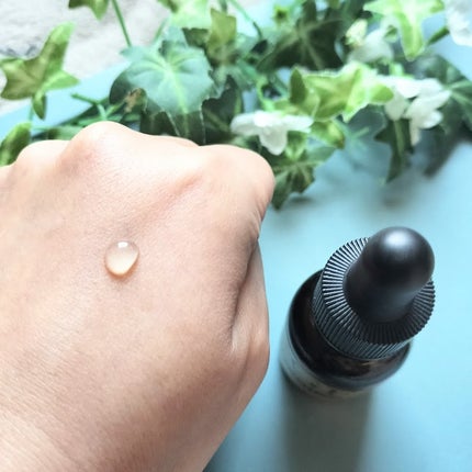 EGF ディープパワーエキス マキシマム/CLUEiD/美容液を使ったクチコミ(3枚目)