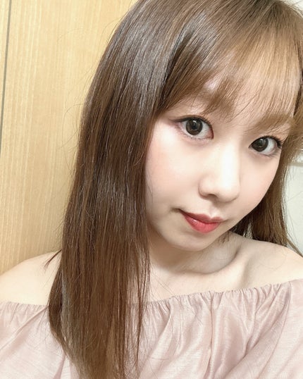 絹女~KINUJO~/KINUJO/ã¹ãã¬ãŒãã¢ã€ãã³ã䜿ã£ãã¯ãã³ãïŒ3æç®ïŒ