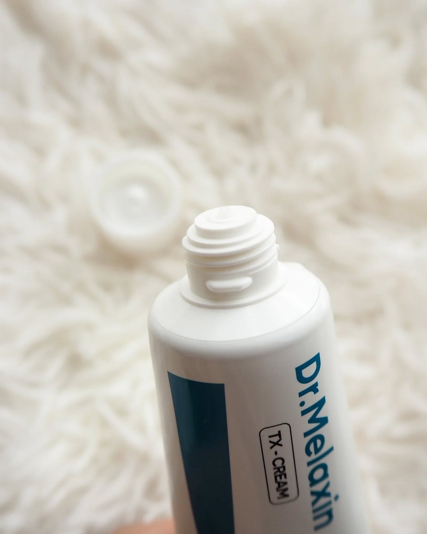 TXアンプルRX+TXクリーム/Dr.Melaxin/スキンケアキットを使ったクチコミ(4枚目)