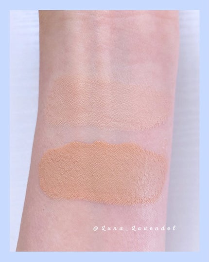 ザ マルチタスカー コンシーラー/リンメル ロンドン/リキッドコンシーラーを使ったクチコミ(4枚目)