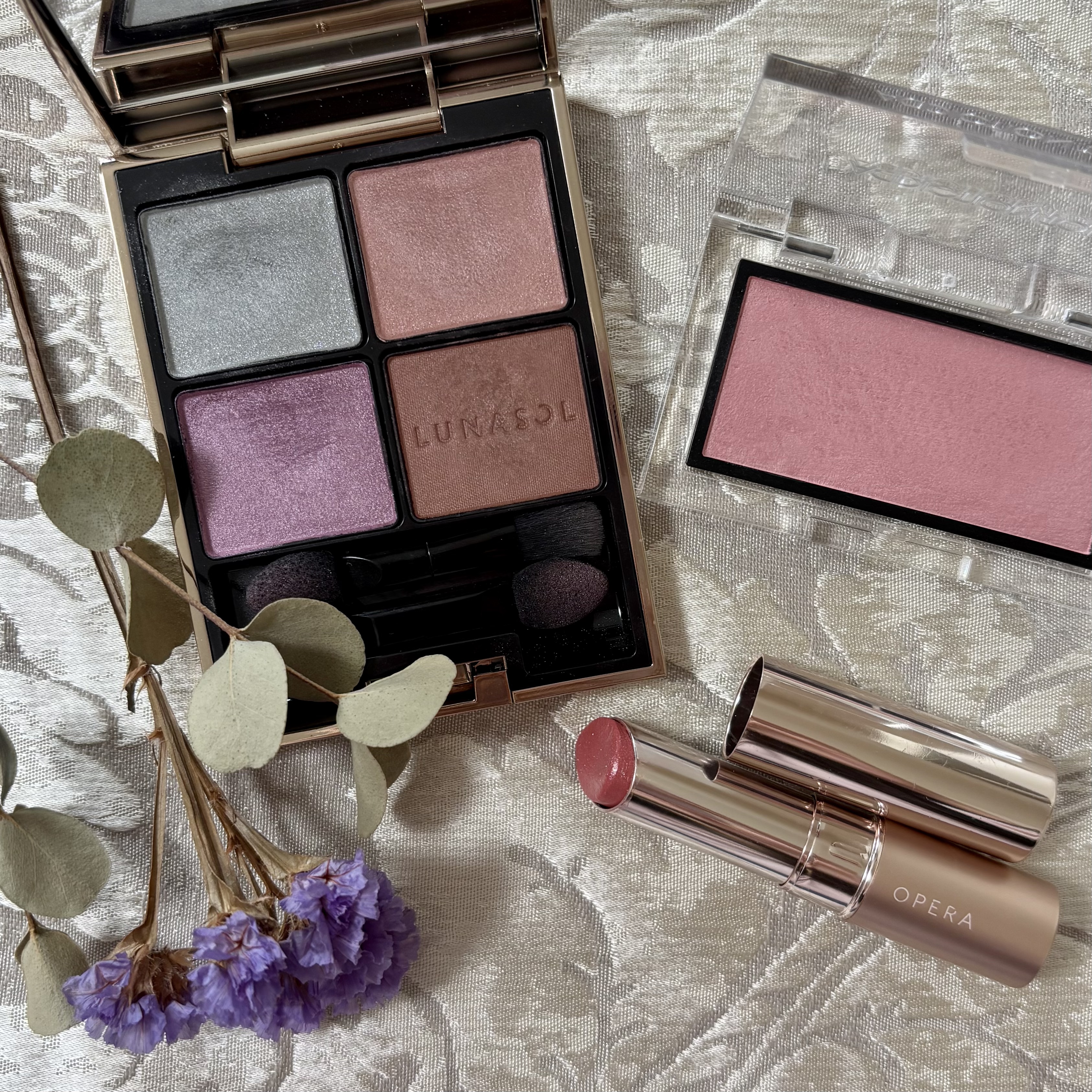 オペラ グロウリップティント/OPERA/リップティントを使ったクチコミ（2枚目）