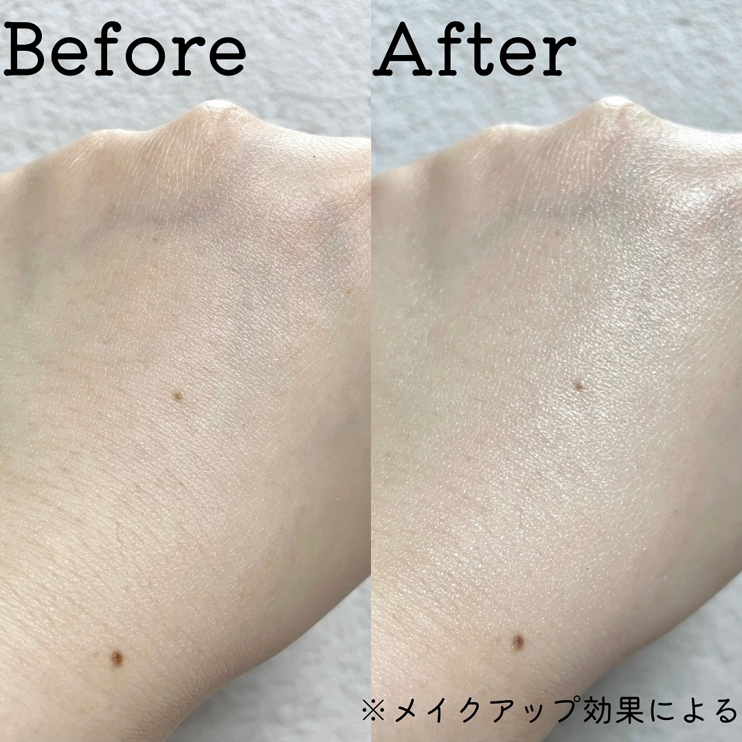 UVイデア XL プロテクショントーンアップ ローズ+/ラ ロッシュ ポゼ/日焼け止め・UVケアを使ったクチコミ（3枚目）