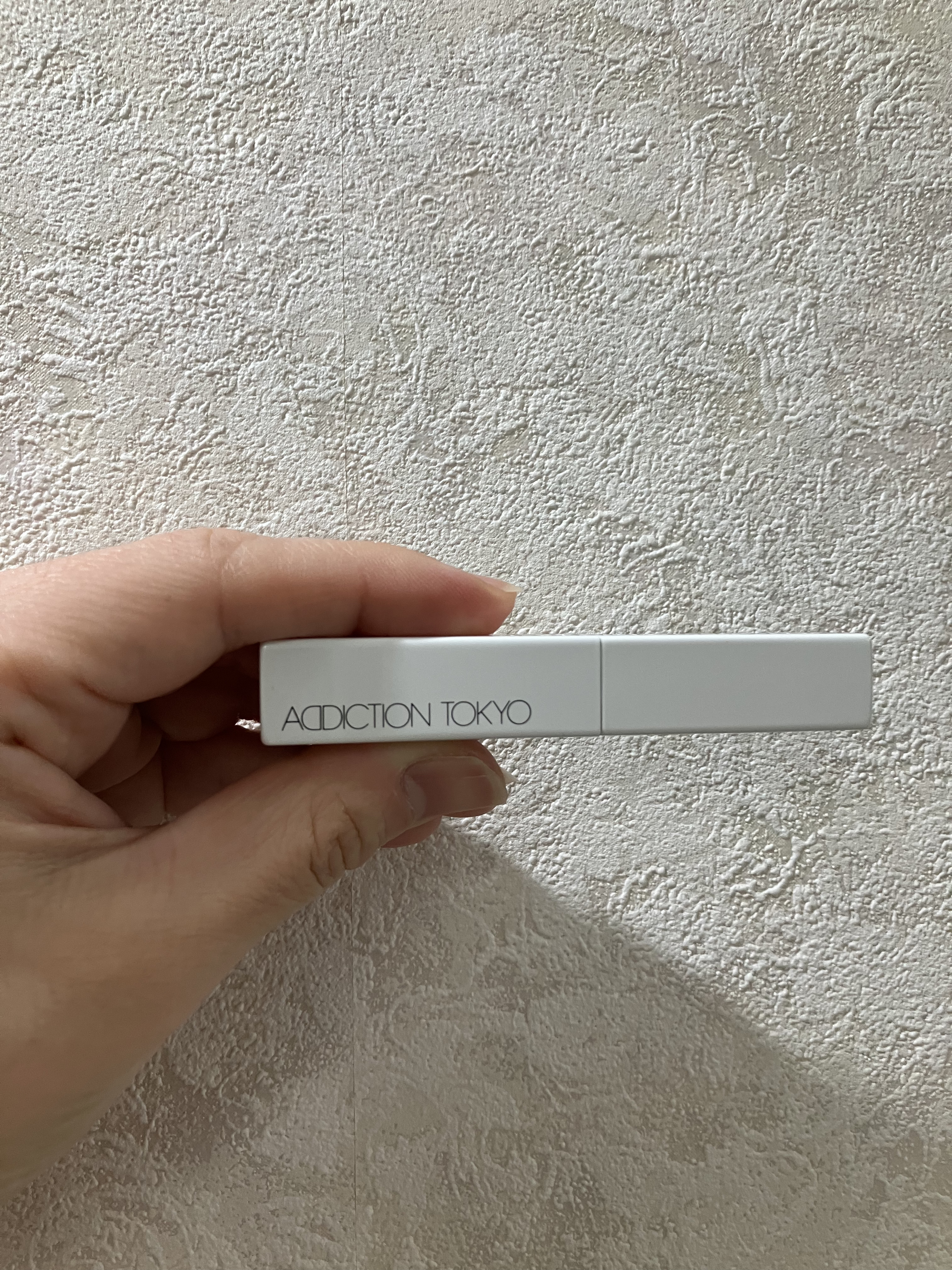 アディクション ザ リップバーム グロウティント 009 Night Calling/ADDICTION/リップティントを使ったクチコミ（1枚目）