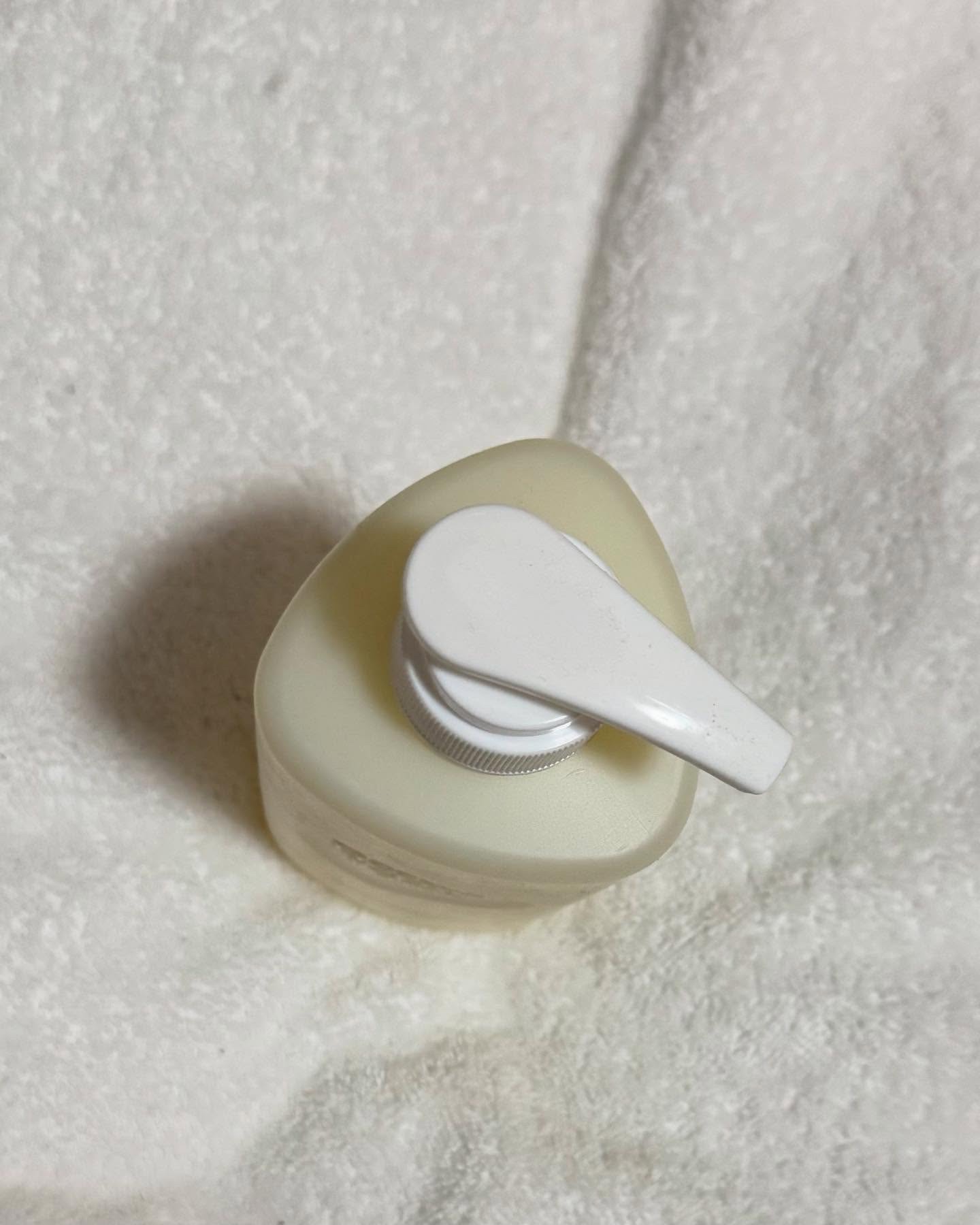 ヒアルコラーゲンスカルプケア シャンプー/トリートメント/Dermafume/市販シャンプーを使ったクチコミ（3枚目）