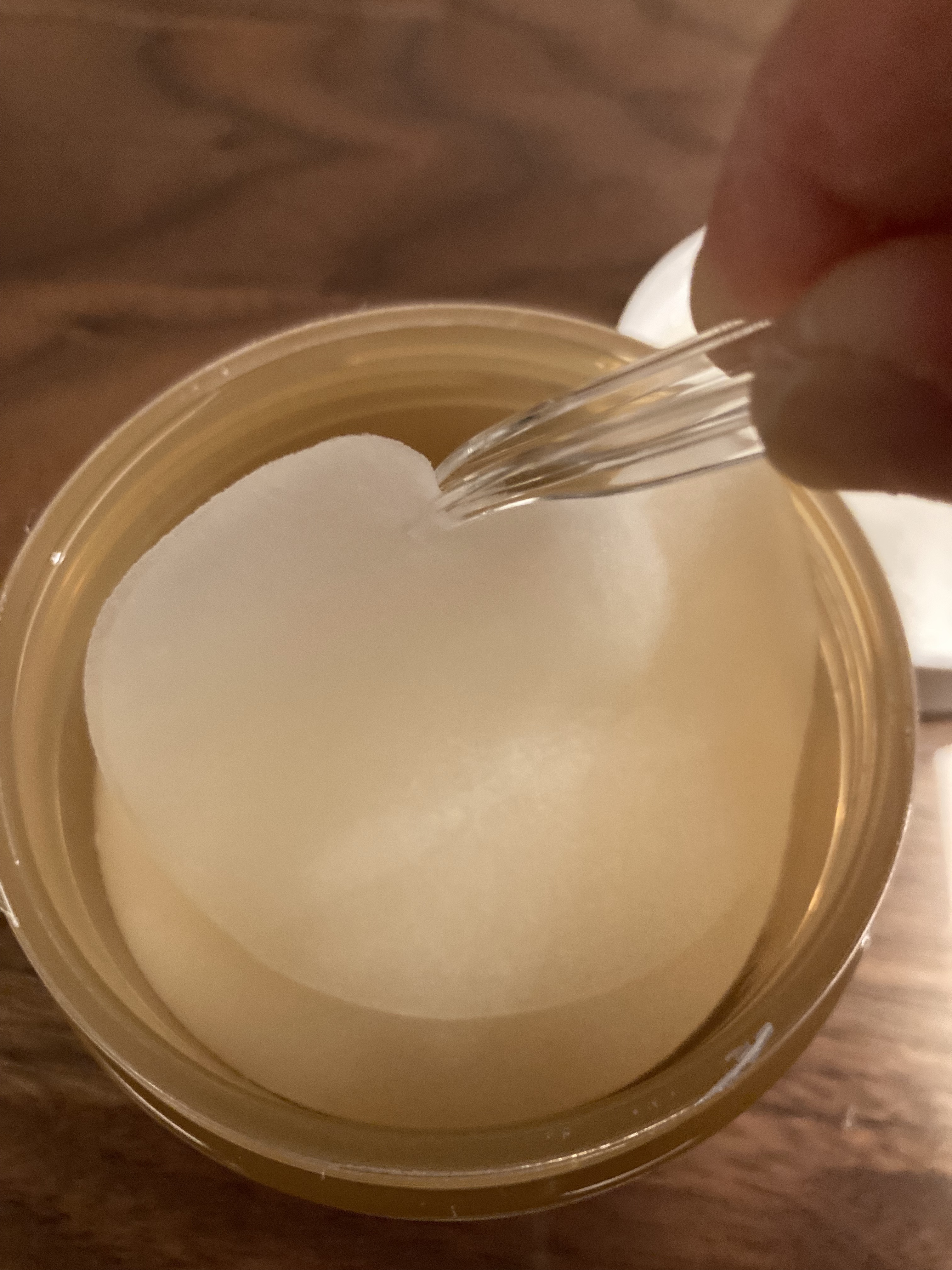 センテラ クイックカーミングパッド/SKIN1004/トナーパッドを使ったクチコミ（2枚目）