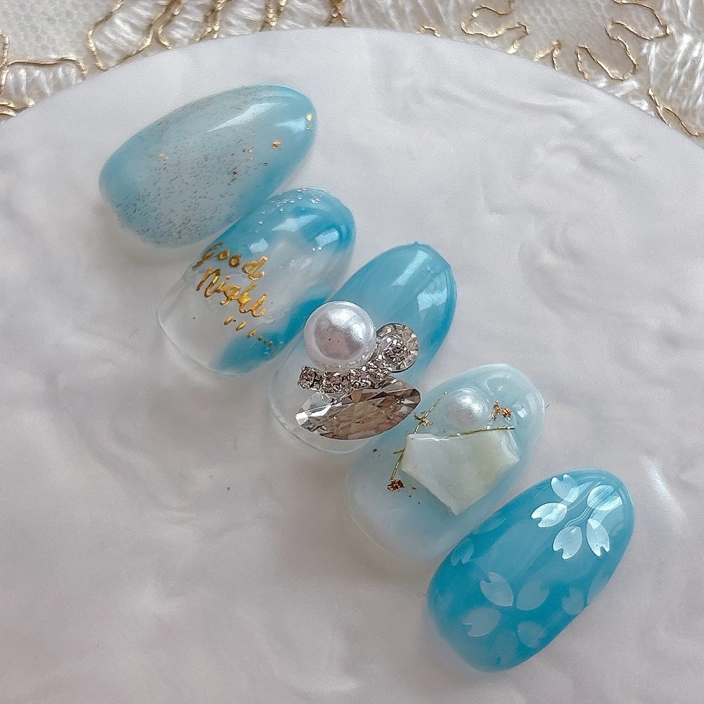 HOMEI ウィークリージェル/HOMEI/ジェルネイルを使ったクチコミ(7枚目)