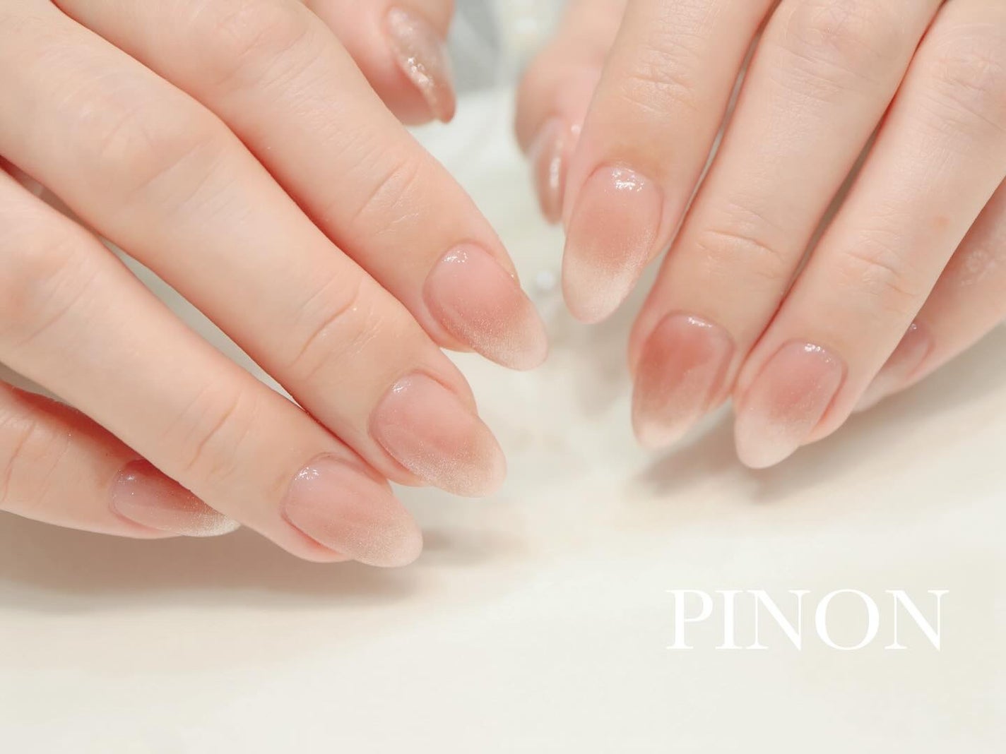 glow mag/CLETO/ジェルネイルを使ったクチコミ(2枚目)