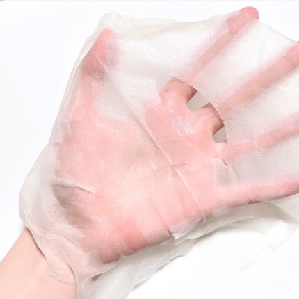 リジュオンリペアエッセンスマスク/ピュレア/シートマスク・パックを使ったクチコミ(2枚目)