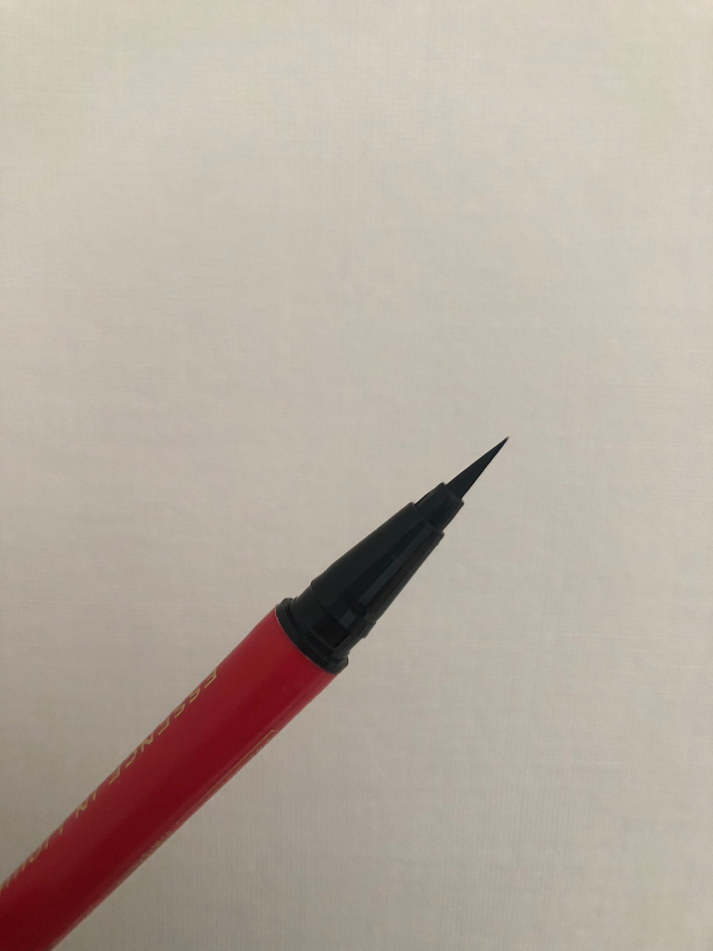 ウインクアップ エッセンスイン リキッドアイライナー/ウインクアップ/リキッドアイライナーを使ったクチコミ(3枚目)