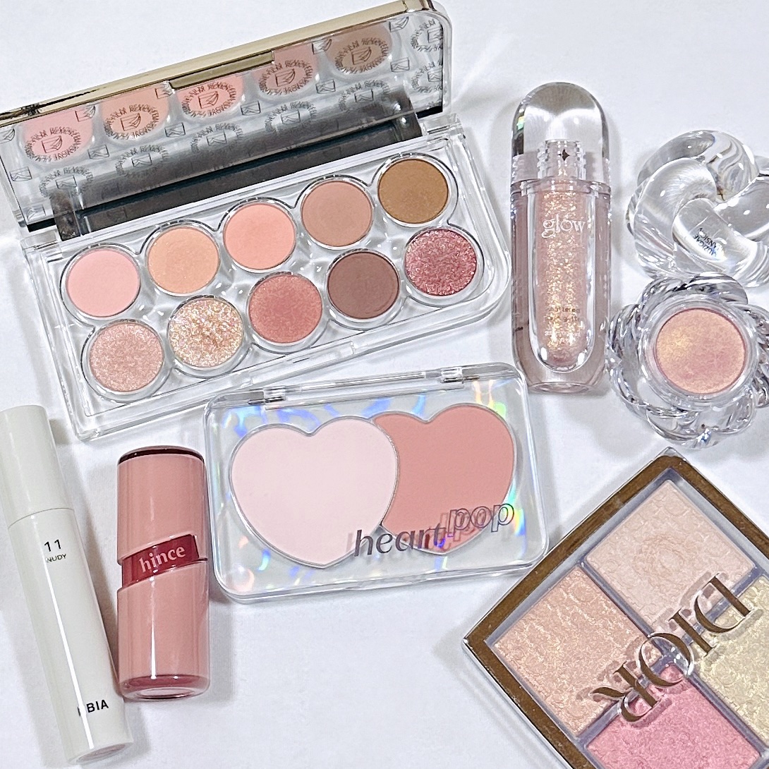 グローリップティント/BBIA/リップティントを使ったクチコミ（1枚目）