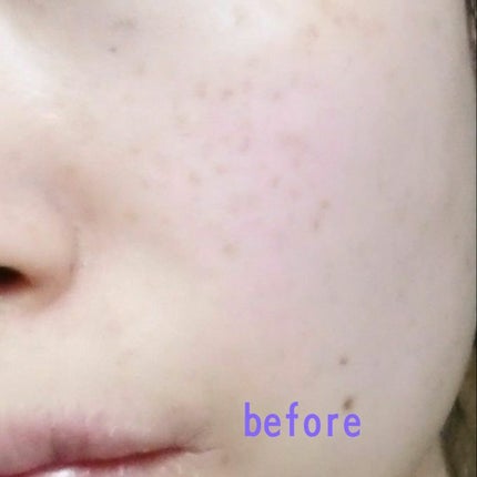 メラータントーンアップパック/リリーイブ/洗い流すパック・マスクを使ったクチコミ(6枚目)