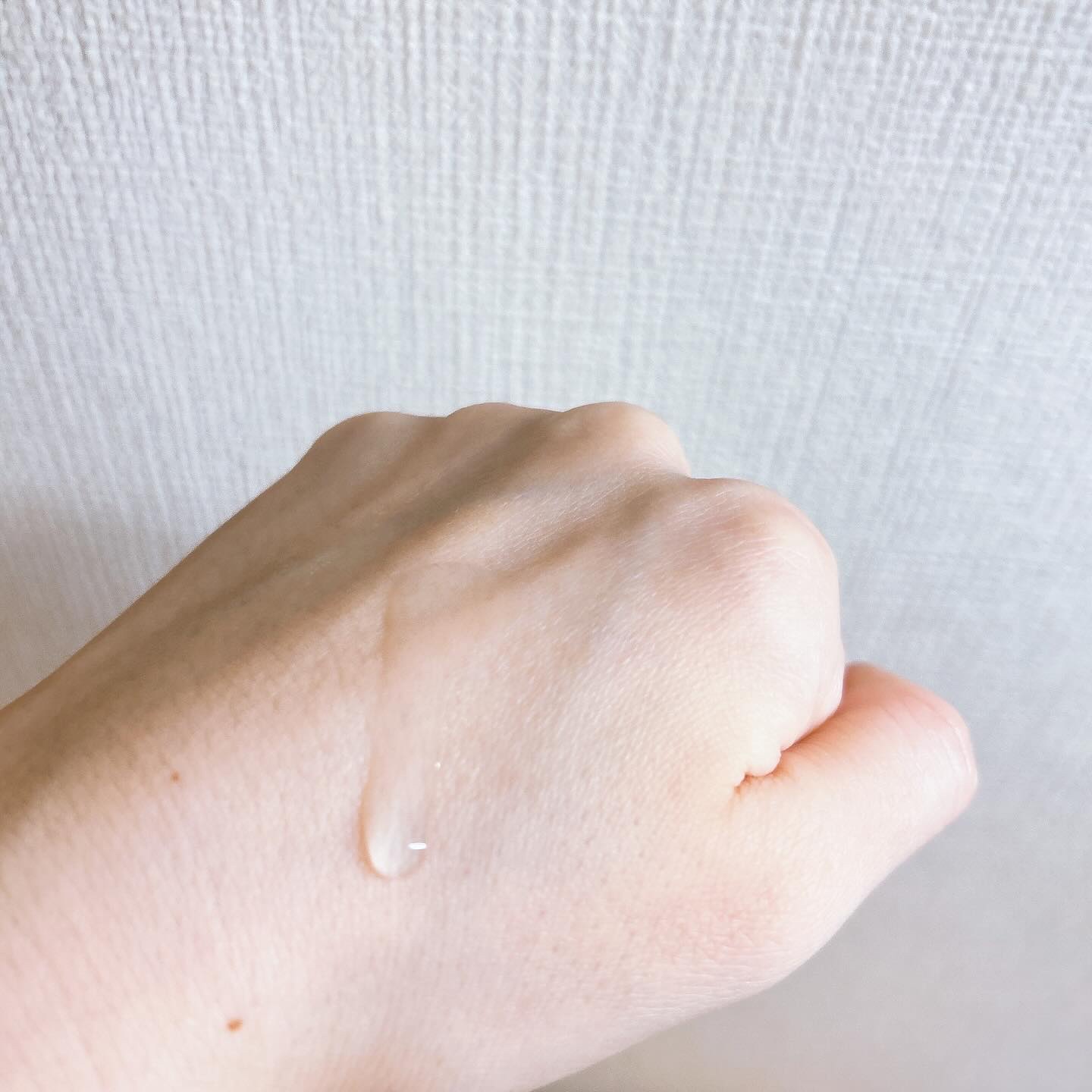 TXナイアシンエッセンストナー/SKIN&LAB/化粧水を使ったクチコミ（3枚目）