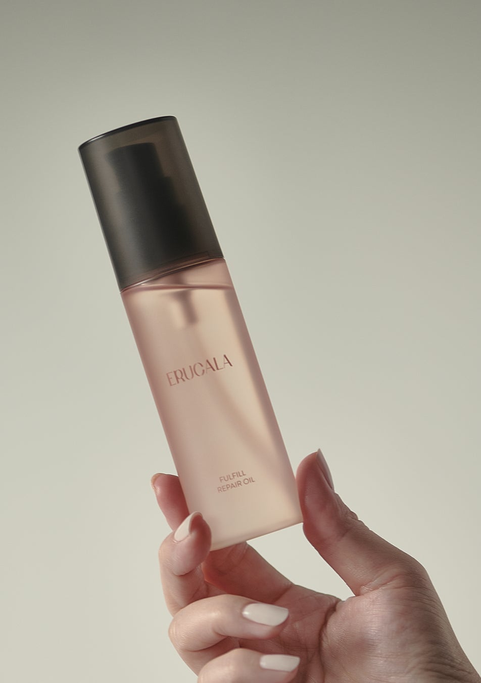 ERUCALA エルカラ　フルフィル　リペアオイル