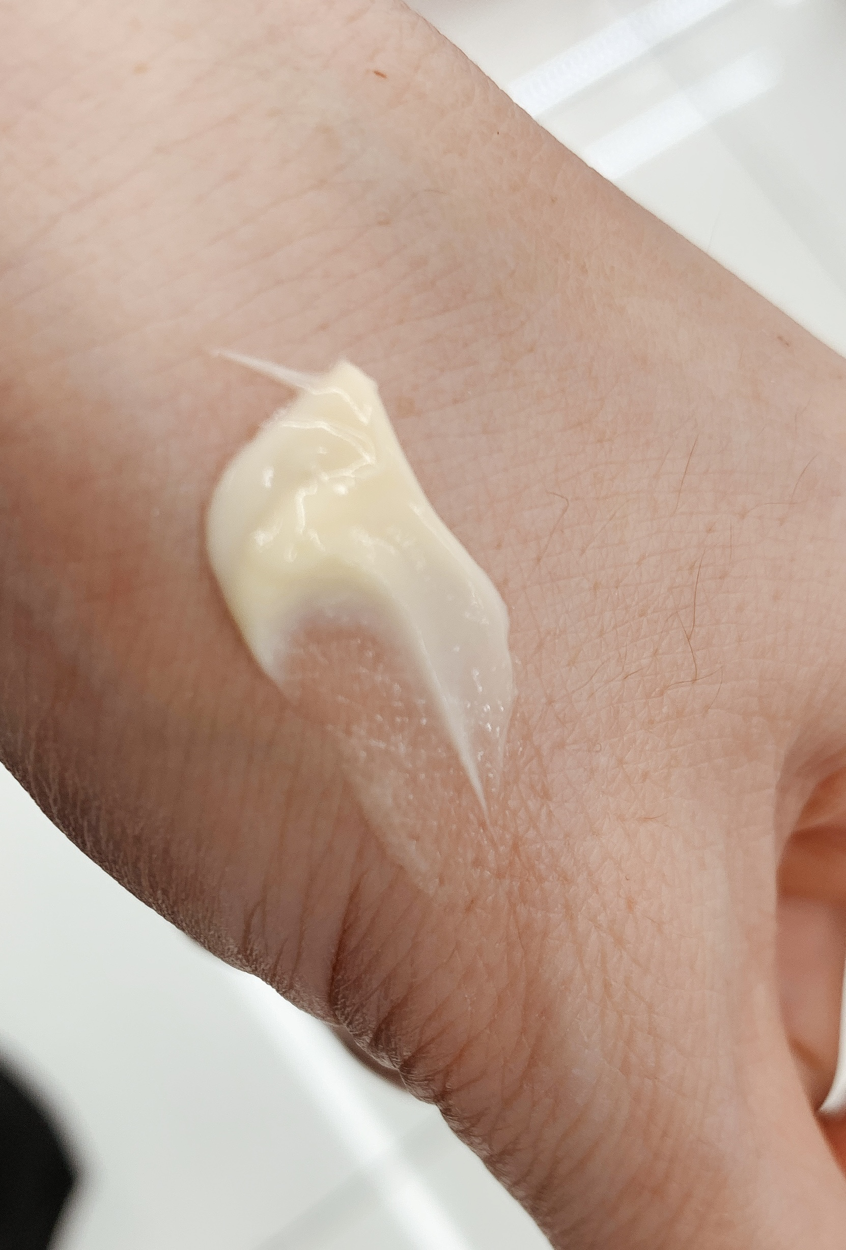 エリクシール シュペリエル エンリッチドクリーム CB/エリクシール/フェイスクリームを使ったクチコミ（3枚目）