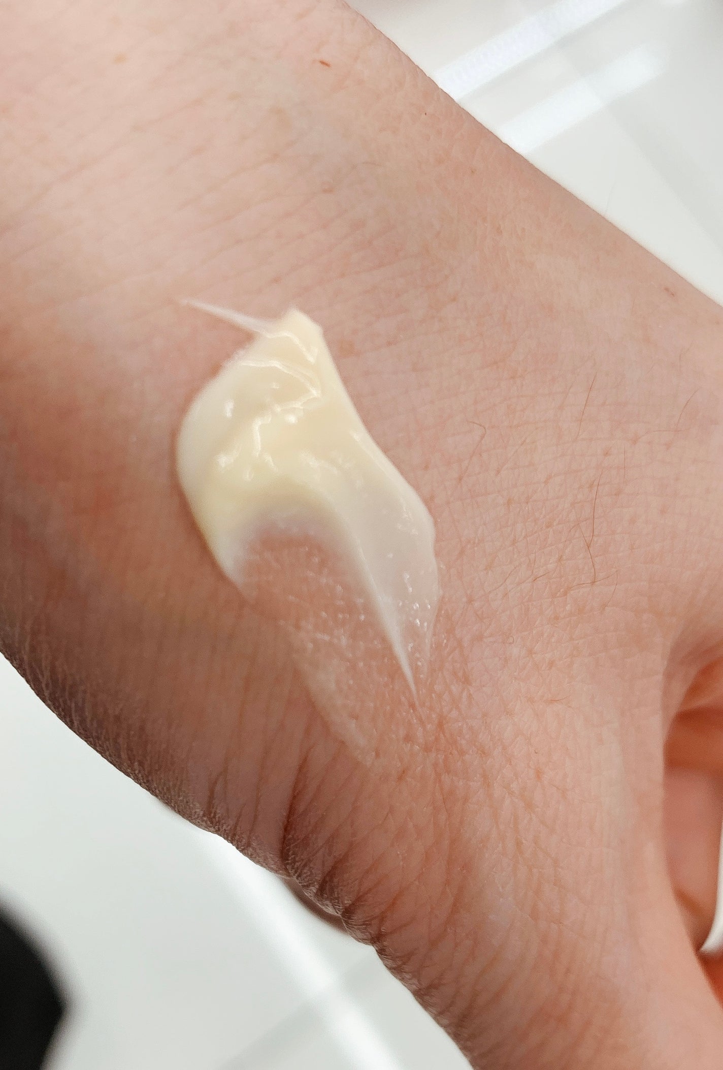 エリクシール シュペリエル エンリッチドクリーム CB/エリクシール/フェイスクリームを使ったクチコミ(3枚目)