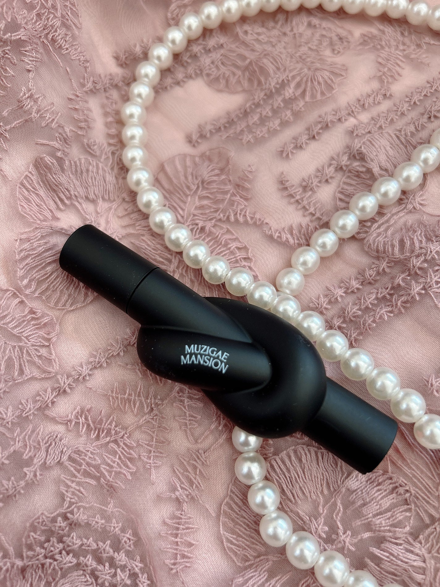 タイアップカバーティント/MUZIGAE MANSION/リップティントを使ったクチコミ(4枚目)