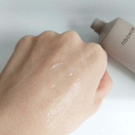 OIL/MONOQU/ヘアオイルを使ったクチコミ(7枚目)