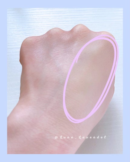 ザ マルチタスカー コンシーラー/リンメル ロンドン/リキッドコンシーラーを使ったクチコミ(5枚目)