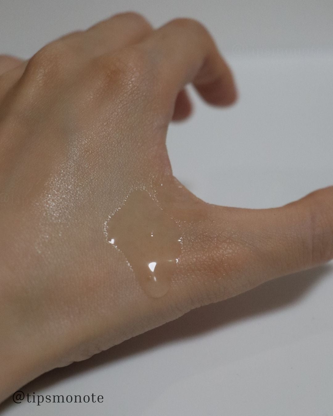 セメンリトカルシウムアンプル+セメンリトカルシウムクリーム/Dr.Melaxin/スキンケアキットを使ったクチコミ(6枚目)