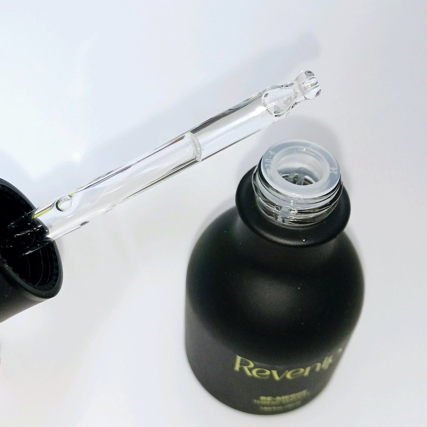 リマージ糸リフティングアンプル/REVENIP/美容液を使ったクチコミ(2枚目)