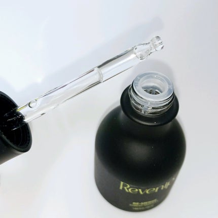 リマージ糸リフティングアンプル/REVENIP/美容液を使ったクチコミ(2枚目)