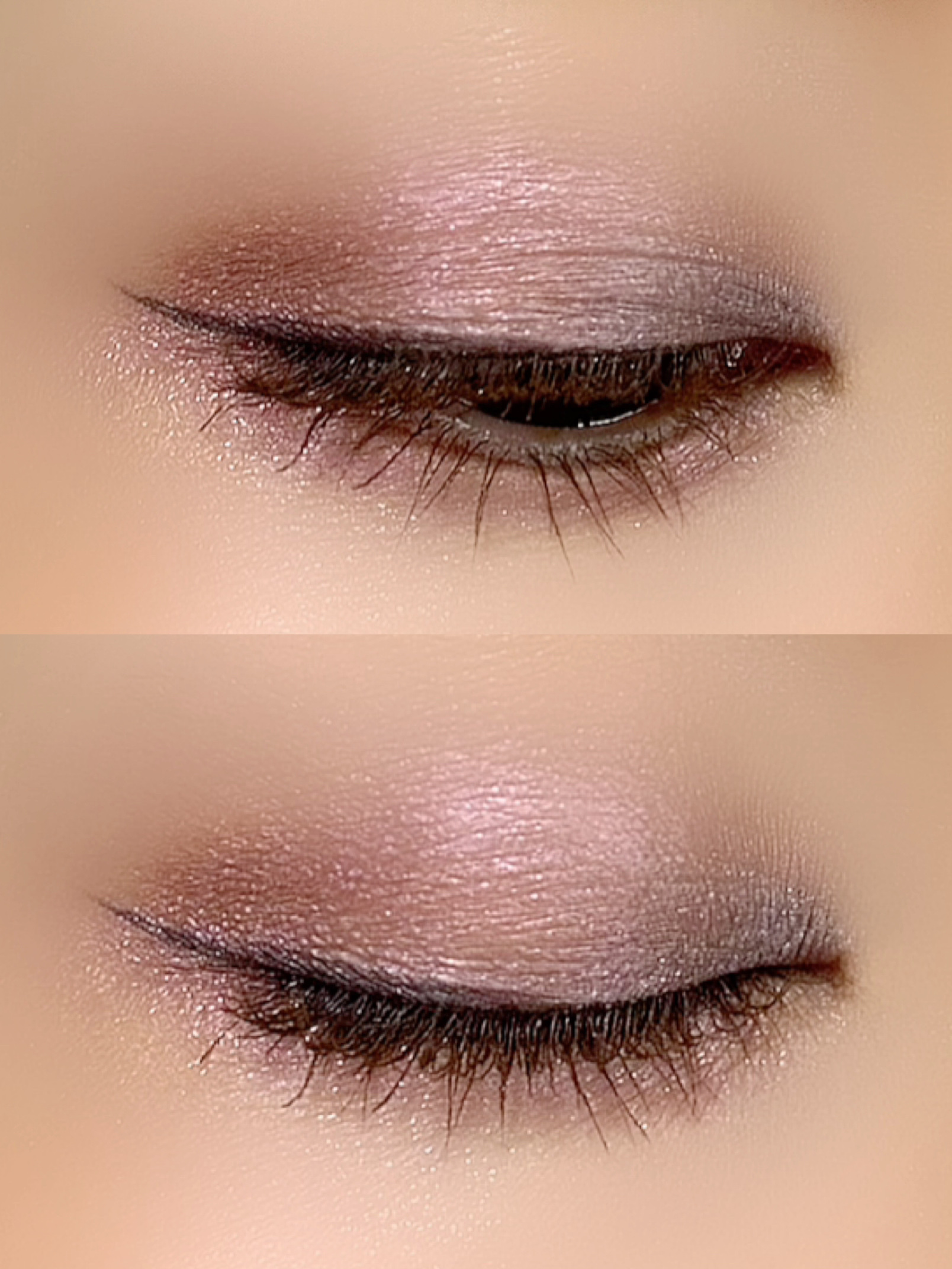 ディオール バックステージ フェイス グロウ パレット/Dior/ハイライトを使ったクチコミ（3枚目）