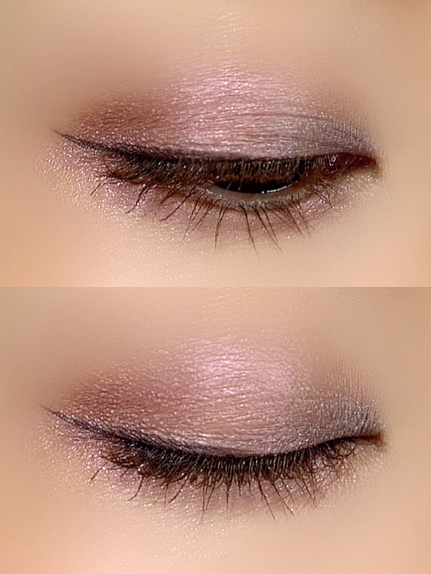 ディオール バックステージ フェイス グロウ パレット/Dior/ハイライトを使ったクチコミ(3枚目)