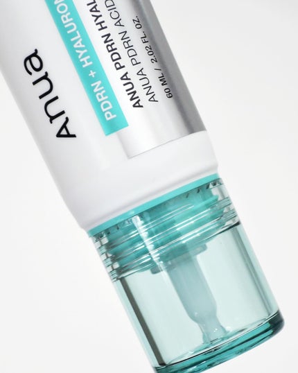 PDRNヒアルロン酸100 モイスチャライジングクリーム/Anua/フェイスクリームを使ったクチコミ(6枚目)