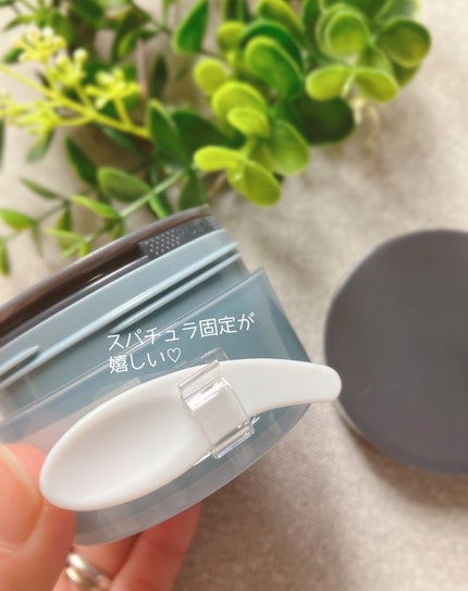 BRIGHTENING WASH/SHIKARI/その他洗顔料を使ったクチコミ(4枚目)