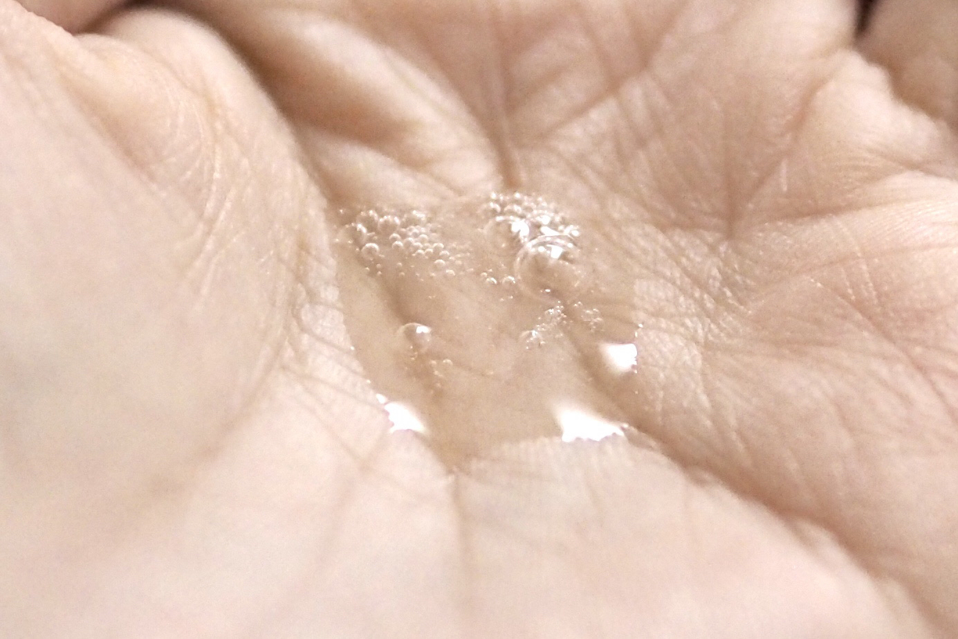 発酵導入美容液/無印良品/ブースター・導入液を使ったクチコミ（3枚目）