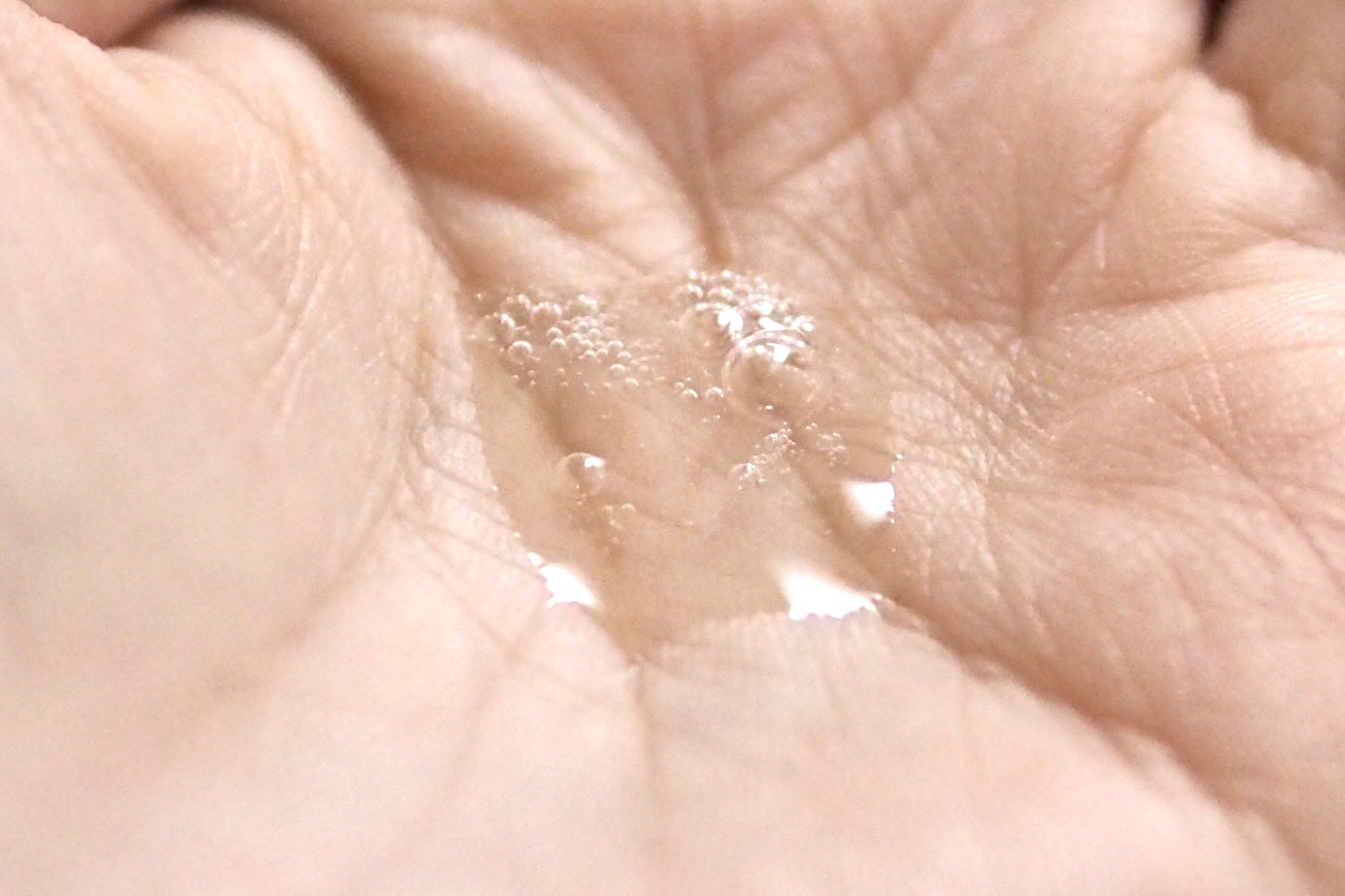 発酵導入美容液/無印良品/ブースター・導入液を使ったクチコミ(3枚目)