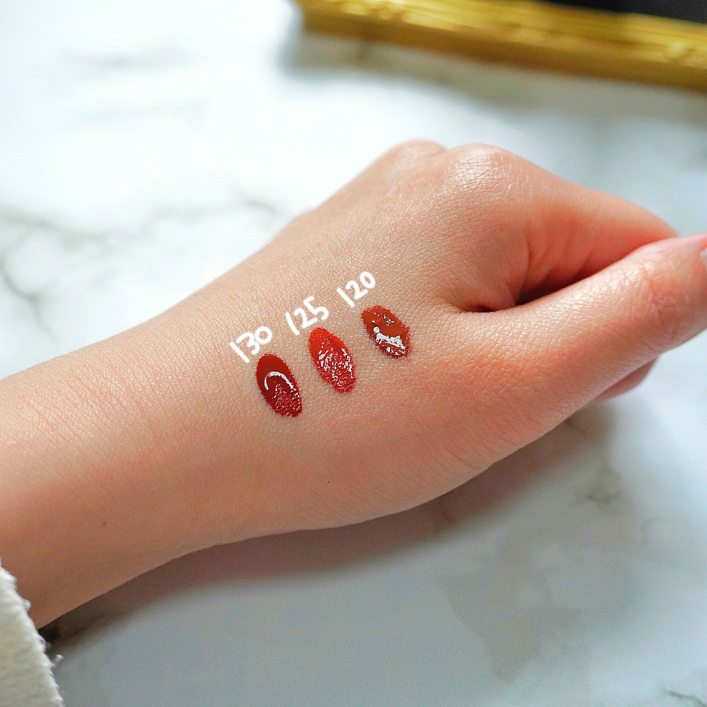 SPステイ ヴィニルインク/MAYBELLINE NEW YORK/口紅を使ったクチコミ(4枚目)