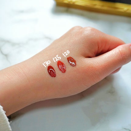 SPステイ ヴィニルインク/MAYBELLINE NEW YORK/口紅を使ったクチコミ(4枚目)