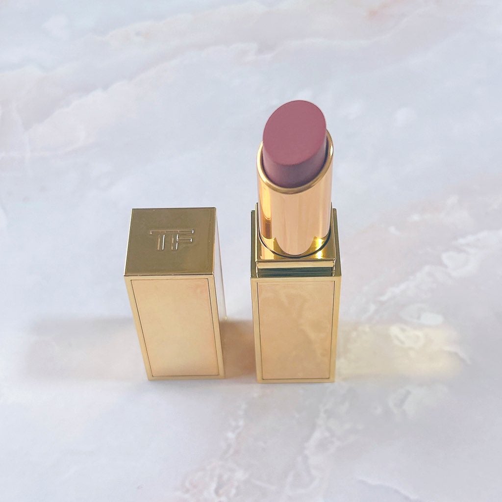 ソレイユ リップ バーム/TOM FORD BEAUTY/リップバームを使ったクチコミ(4枚目)