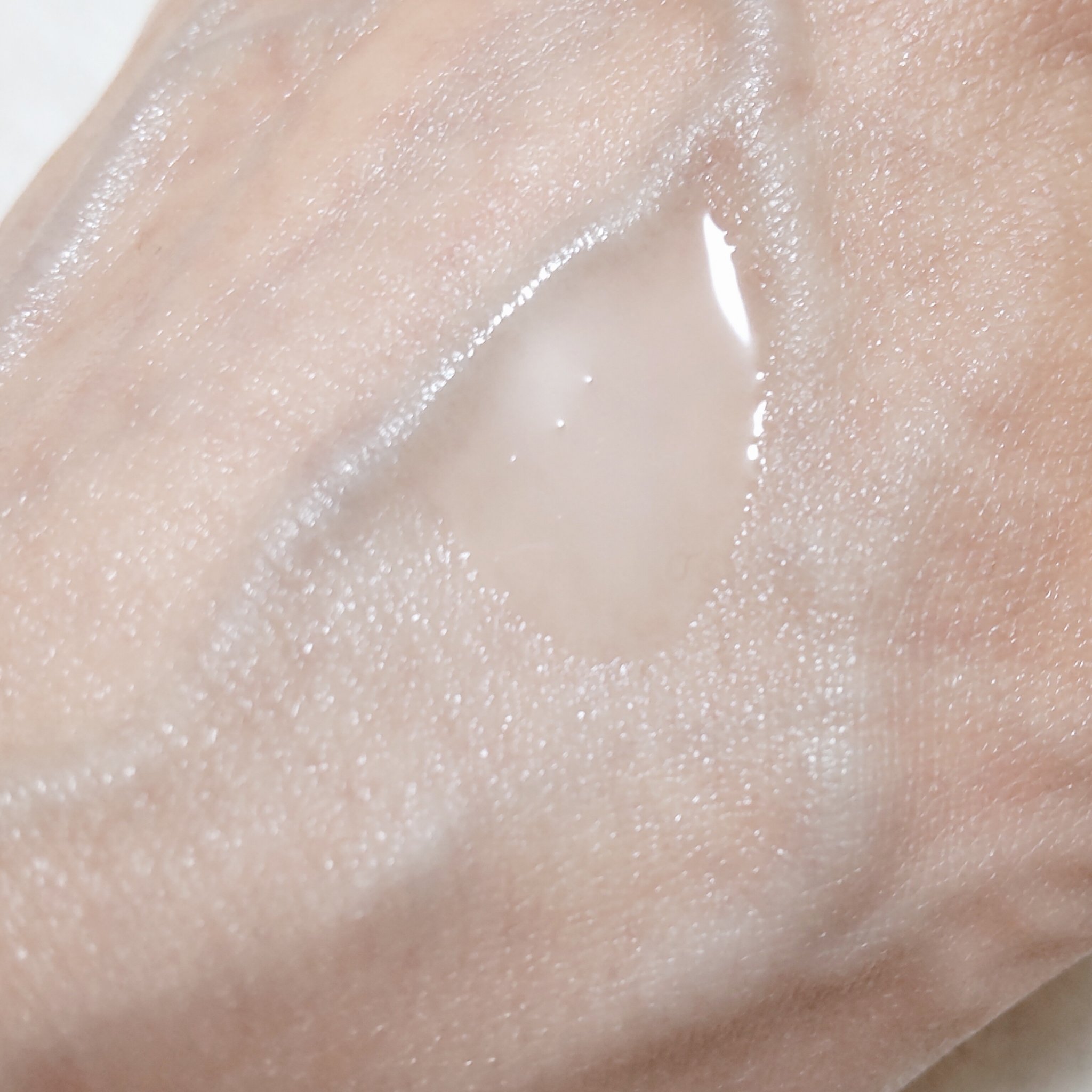 ガラクトミーバクチオールセラム/daymellow’/美容液を使ったクチコミ（3枚目）