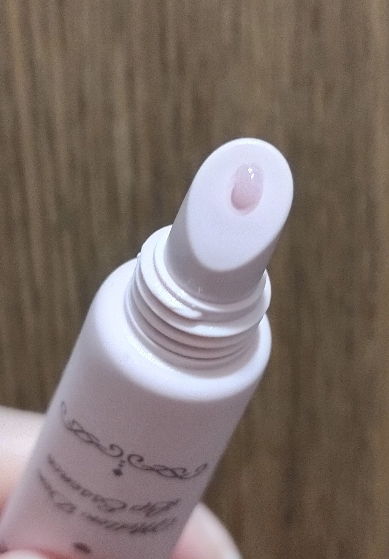 メロウデューリップエッセンス/キャンメイク/リップケアを使ったクチコミ（3枚目）