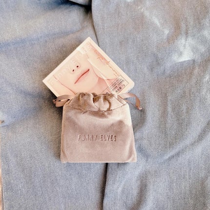 ソフトマットプレストパウダー/FUNNY ELVES方里/プレストパウダーを使ったクチコミ(4枚目)