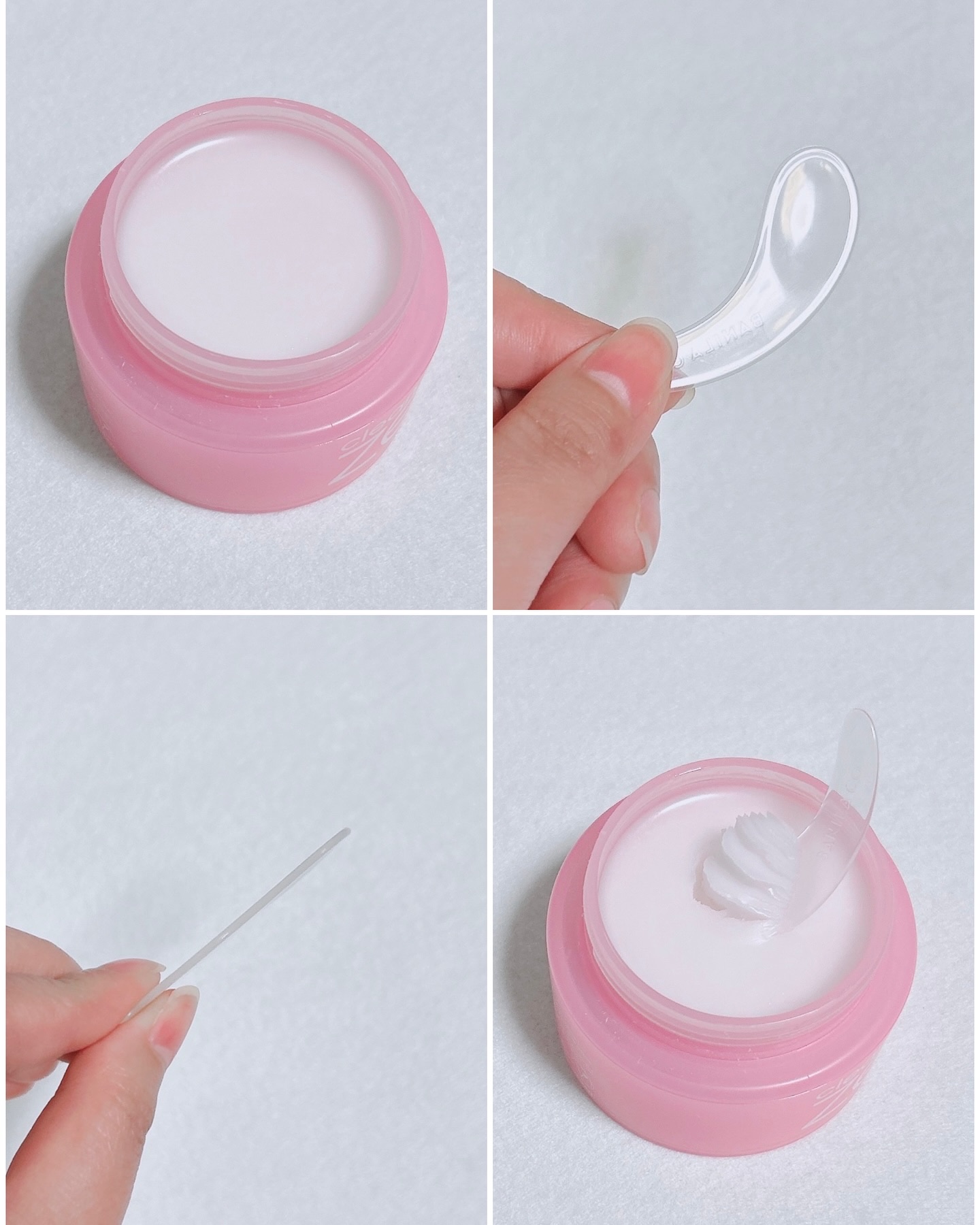 チークトーンジェリーブラッシャー/TONYMOLY/ジェル・クリームチークを使ったクチコミ（3枚目）