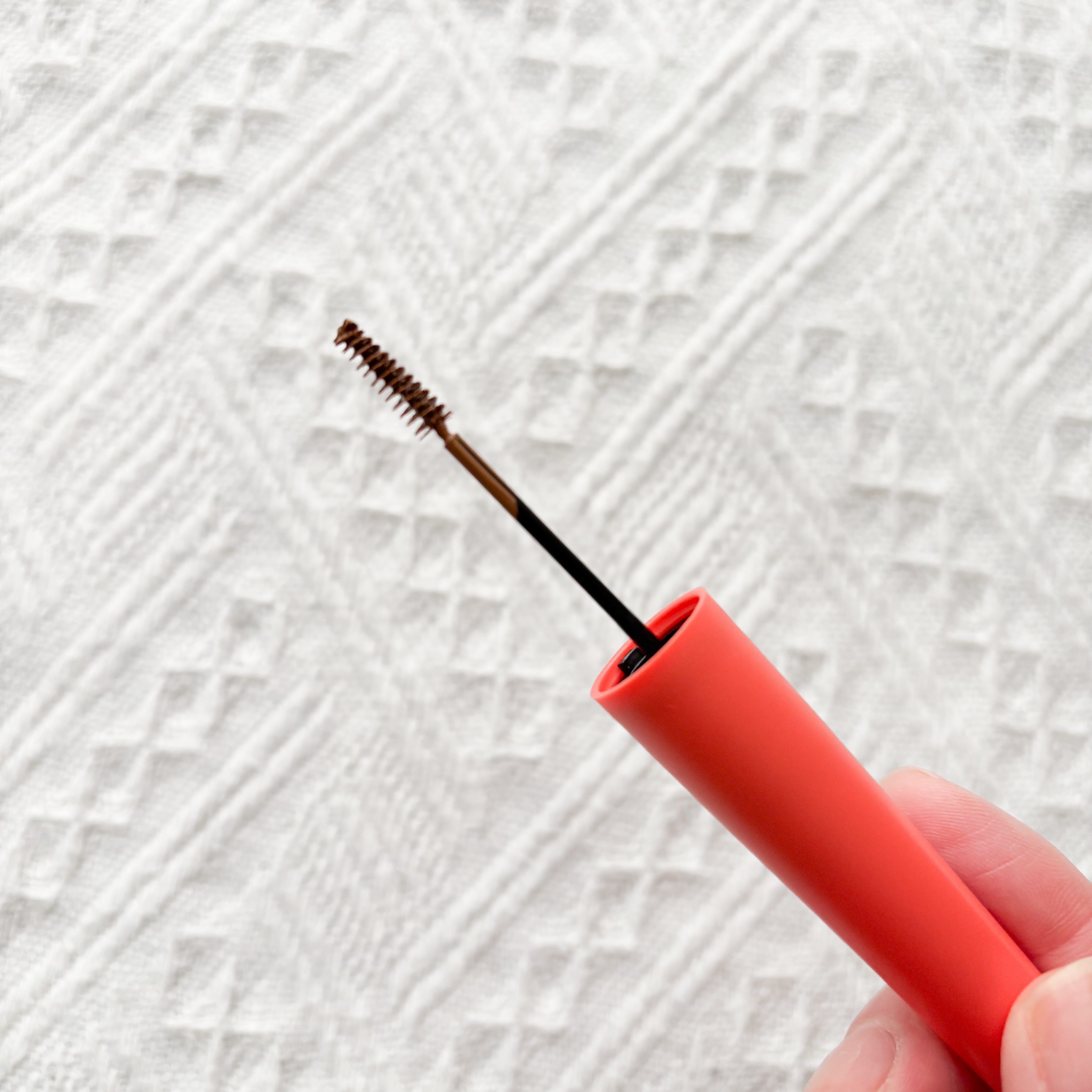 フィルム眉カラー/デジャヴュ/眉マスカラを使ったクチコミ（3枚目）