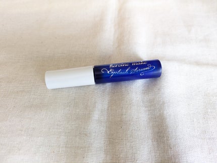 アイラッシュセラムEX/ヒロインメイク/まつげ美容液を使ったクチコミ(1枚目)