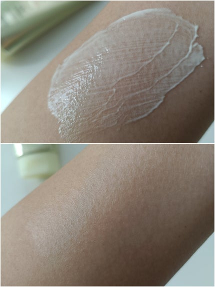 サンカットR マルチビタミンUV エッセンス/サンカット®/日焼け止めクリームを使ったクチコミ(4枚目)