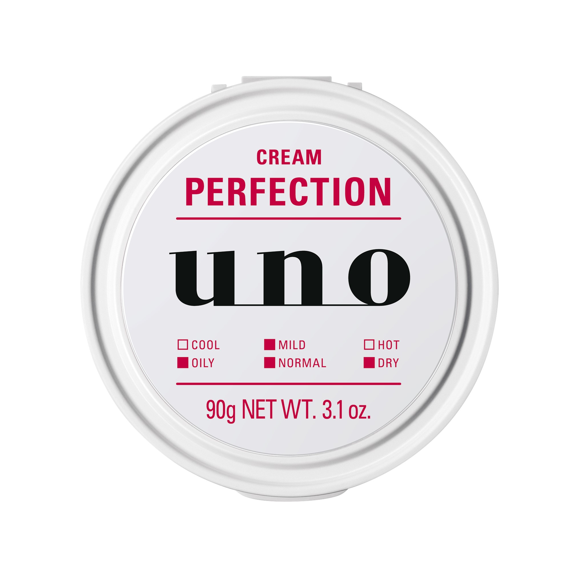 ウーノ クリームパーフェクション fA