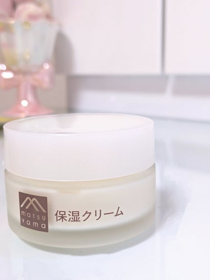 肌をうるおす保湿クリーム/肌をうるおす保湿スキンケア/フェイスクリームを使ったクチコミ(1枚目)