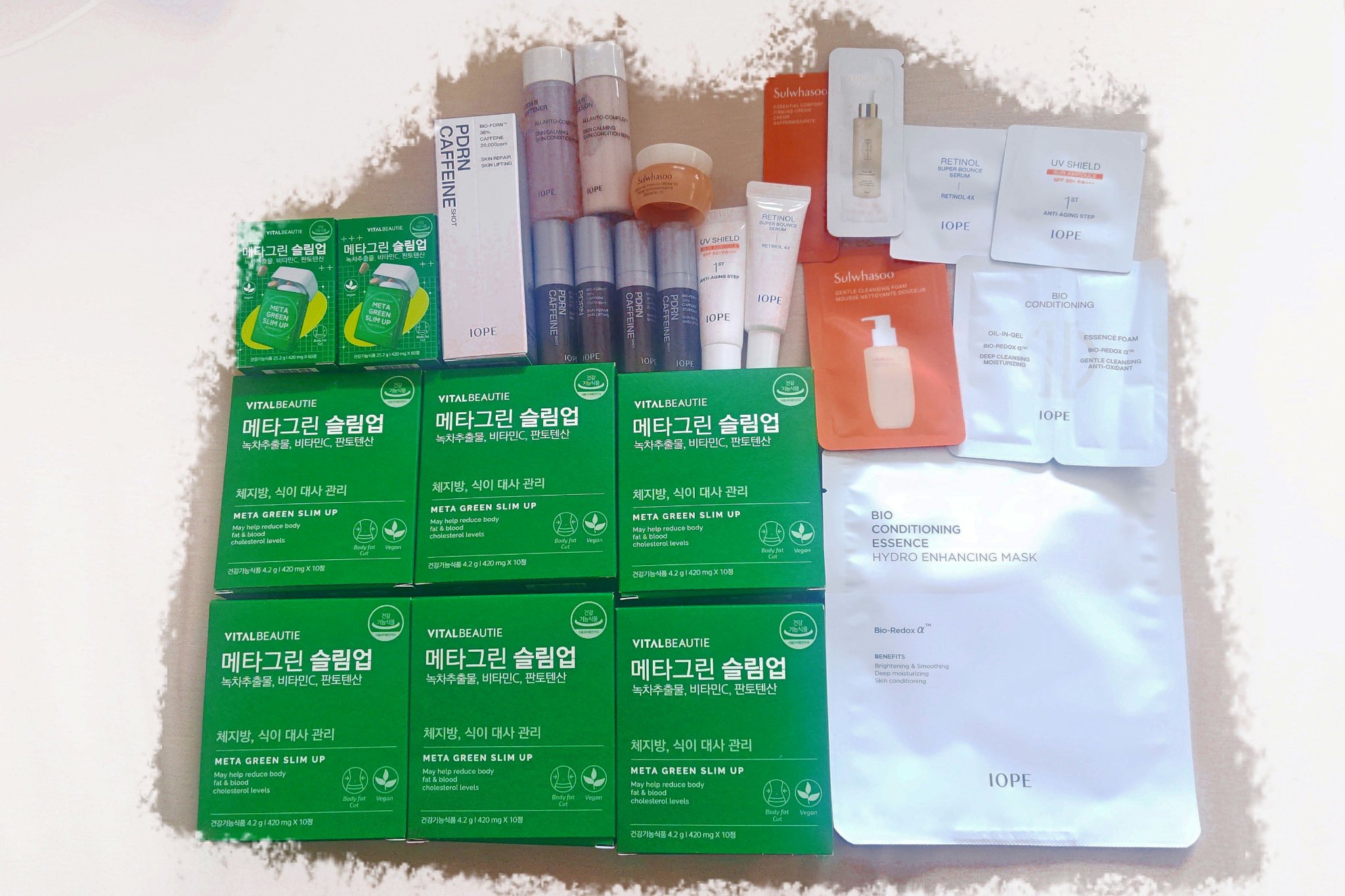 カロテンクーリングスケーラー/treecell/頭皮クレンジングを使ったクチコミ（2枚目）