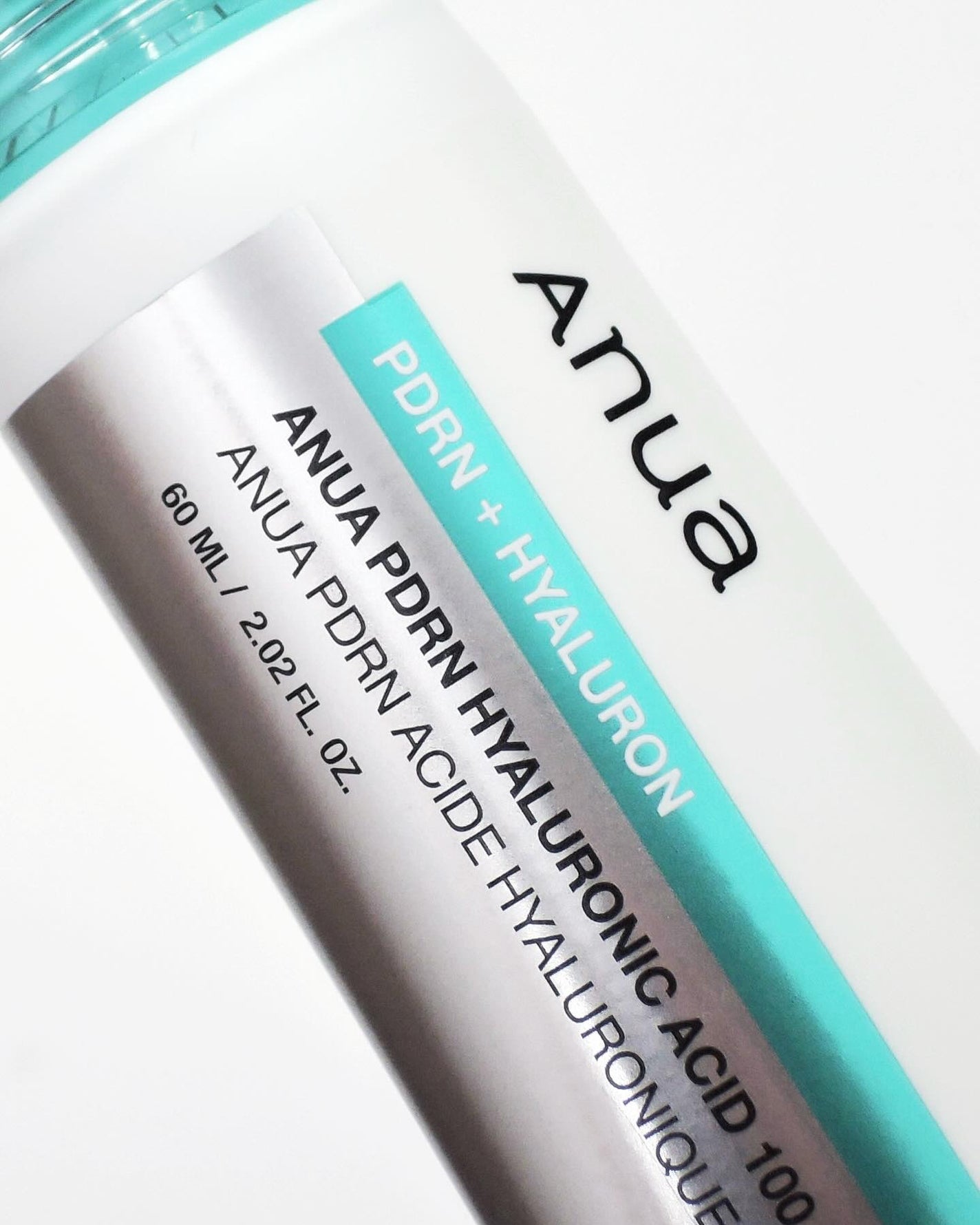 PDRNヒアルロン酸100 モイスチャライジングクリーム/Anua/フェイスクリームを使ったクチコミ(8枚目)